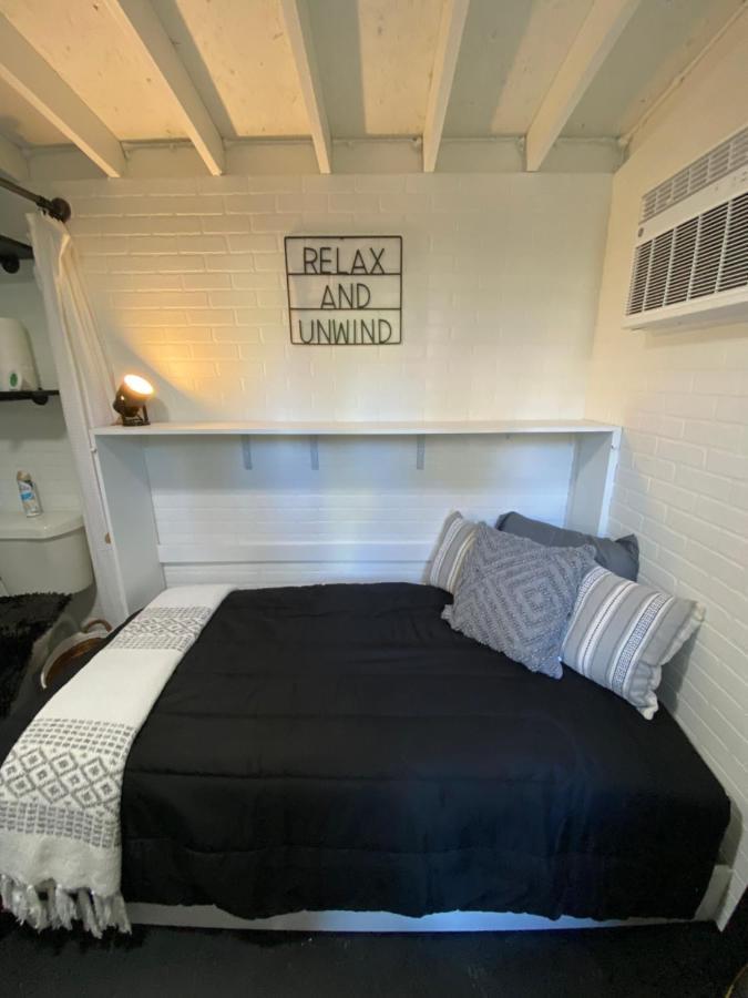 The Nook Apartamento Brookhaven Exterior foto